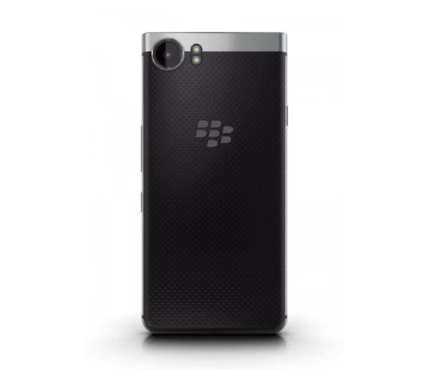 BlackBerry KEYone 3/32GB srebrny - 356961 - zdjęcie 3